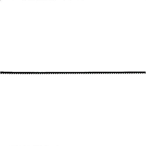 list lupen. na dřevo 130mm střední 302-57W-12P (12ks) BAHCO 0.01 Kg MTA MAXMIX Sklad14 611367