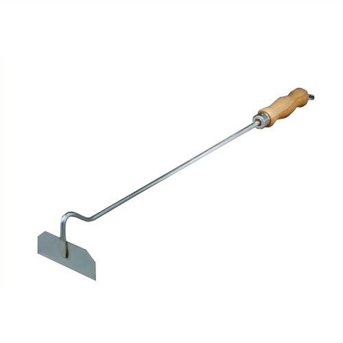 vyhrabávač krb.dřev.ruk.Zn 0.2 Kg MTA MAXMIX Sklad14 612521