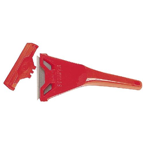 škrabka na sklo 60mm 0-28-590  STANLEY 0.03 Kg MTA MAXMIX Sklad14 624231