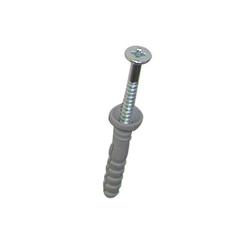 hmoždinka NH  6x 80mm  (50ks) 0.1 Kg MTA MAXMIX Sklad14 632245