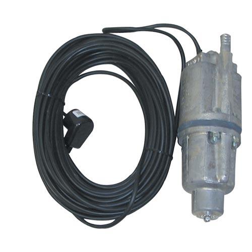 čerpadlo ponorné na vodu 220W ROB-2 kabel 10m 4.5 Kg MTA MAXMIX Sklad14 649011