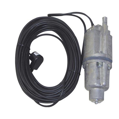 čerpadlo ponorné na vodu 220W ROB-2 kabel 45m 7.1 Kg MTA MAXMIX Sklad14 649033