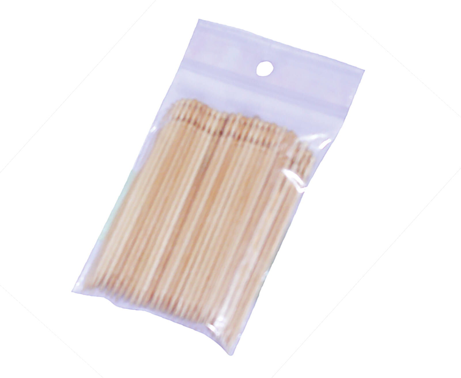 napichovátko ozdobné  6,5cm dřev. (100ks) 0.01 Kg MTA MAXMIX Sklad14 235011