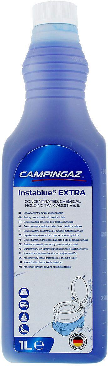náplň WC INSTABLUE EXTRA 1l, koncentrát 1.17 Kg MTA MAXMIX Sklad14 653059