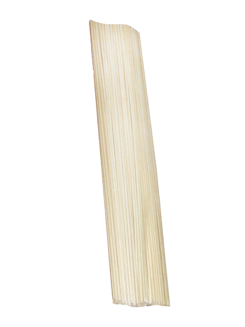 špejle hrocené 30cm  (100ks) 0.1 Kg MTA MAXMIX Sklad14 235061
