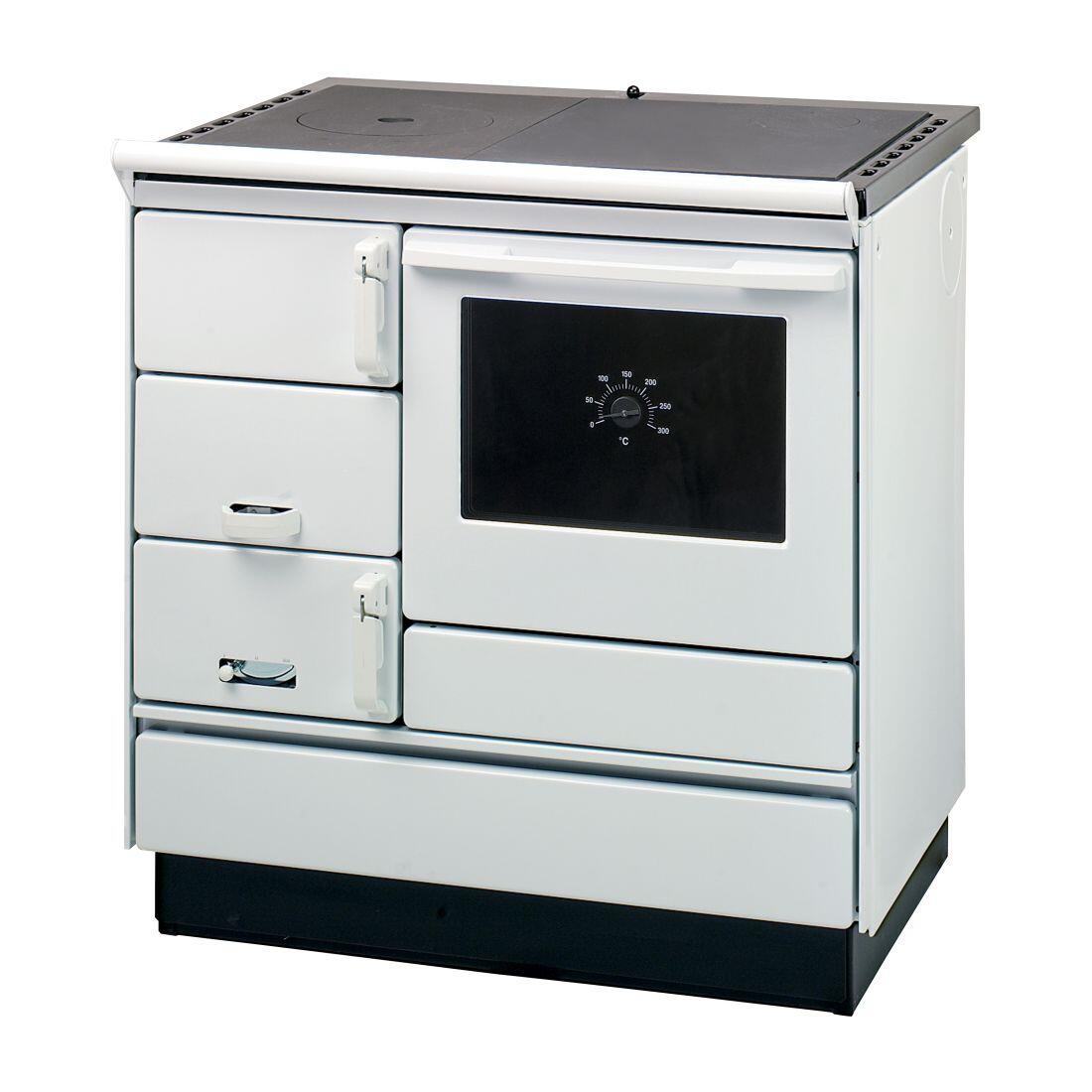 sporák KVS-MORAVIA 8,4kW P BÍ 9103.1102 bv,zv,hv 140 Kg MTA MAXMIX Sklad14 658071 8590419658050