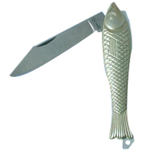 nůž RYBIČKA 130-NZn-1 - nerez 0.03 Kg MTA MAXMIX Sklad14 237165