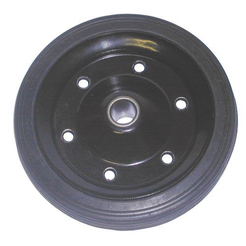 kolečko 220/30mm KL plné kov.disk 1.7 Kg MTA MAXMIX Sklad14 690028