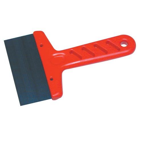 stěrka malířská 100mm 0.05 Kg MTA MAXMIX Sklad14 701021