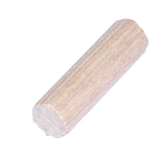 kolíčky  6x35mm vroubkované dřev. (50ks) FSC 0.03 Kg MTA MAXMIX Sklad14 240061