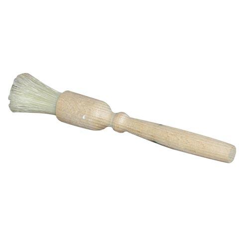 štětec potravinový kulatý 18,5cm dřev.přírodní 0.03 Kg MTA MAXMIX Sklad14 240111
