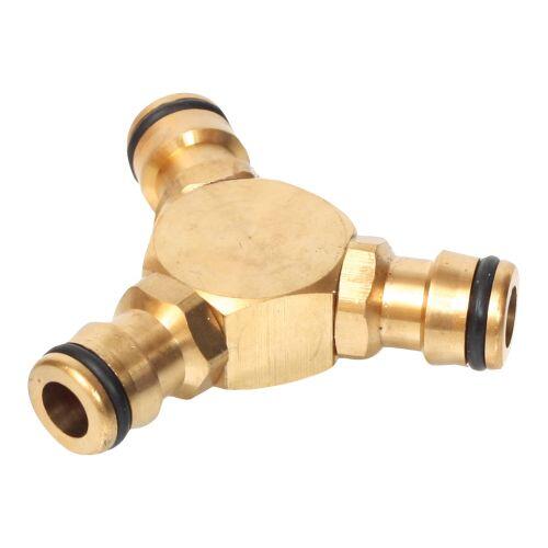 mezikus spojovací pro 3 rychlospojky 1/2" Ms 0.13 Kg MTA MAXMIX Sklad14 963527