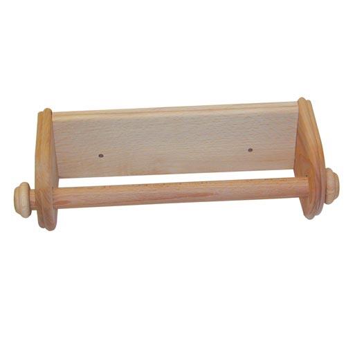 držák na kuch.utěrky 27x11x8cm dřev., závěsný 0.5 Kg MTA MAXMIX Sklad14 240311