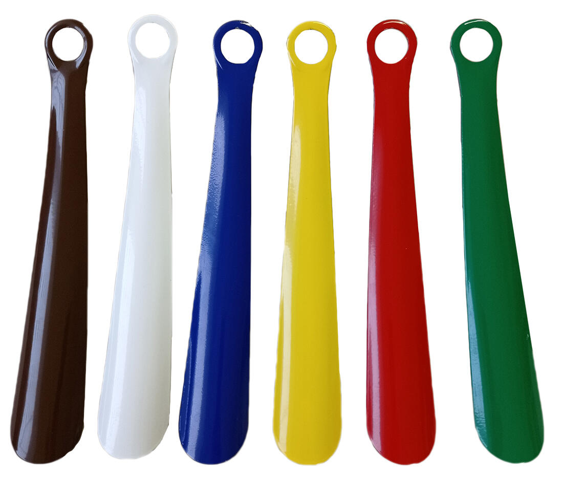 lžíce obouvací 30cm kov.lak. mix barev 0.1 Kg MTA MAXMIX Sklad14 242081