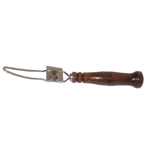 loupač pomerančů nerez rukojeť dřev. 0.05 Kg MTA MAXMIX Sklad14 243051
