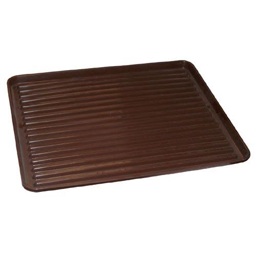 odkapávač plato 50x40cm PH HN 0.49 Kg MTA MAXMIX Sklad14 300323