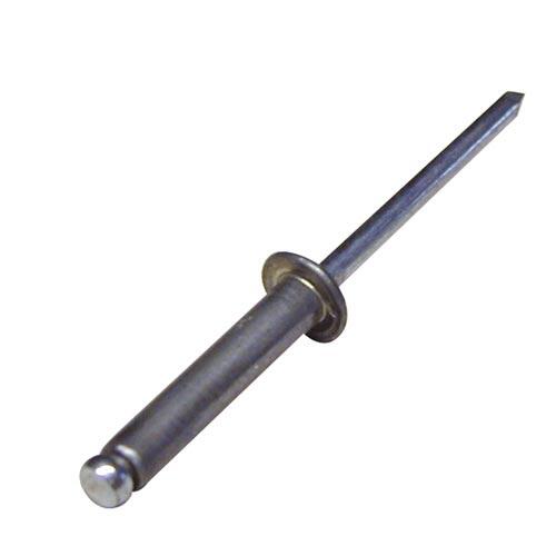 nýt trhací 4.0x16 mm Al/ST (100ks) 0.21 Kg MTA MAXMIX Sklad14 508083