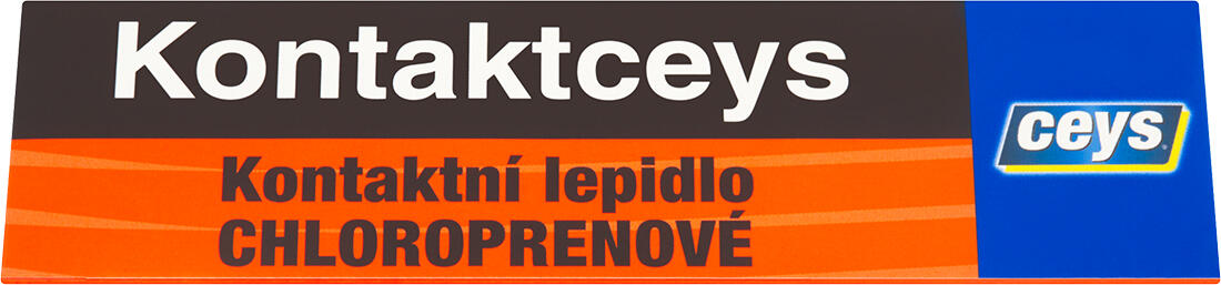lepidlo kontaktní   70ml KONTAKTCEYS 0.07 Kg MTA MAXMIX Sklad14 505085