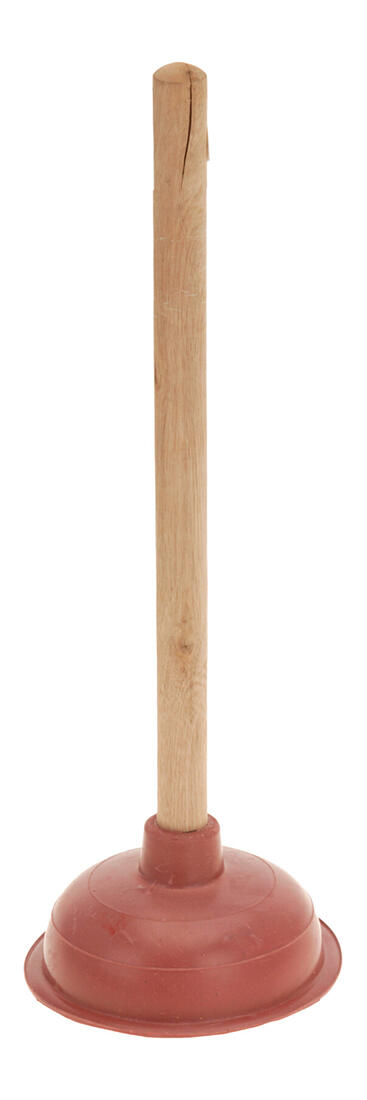 zvon na čištění výlevek 40x14,5cm ČRV 0.23 Kg MTA MAXMIX Sklad14 432924