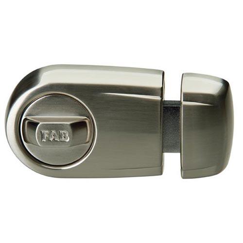 zámek přídavný Y2T s vložkou nerez FAB 0.7 Kg MTA MAXMIX Sklad14 495801
