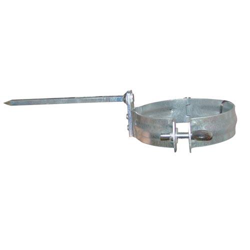 objímka 100mm Zn 0.25 Kg MTA MAXMIX Sklad14 411130