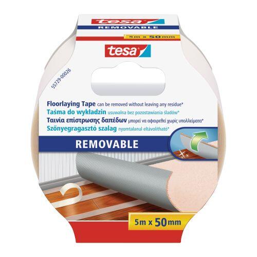 páska kobercová 50mmx 5m výztuha textil TESA 0.1 Kg MTA MAXMIX Sklad14 499931
