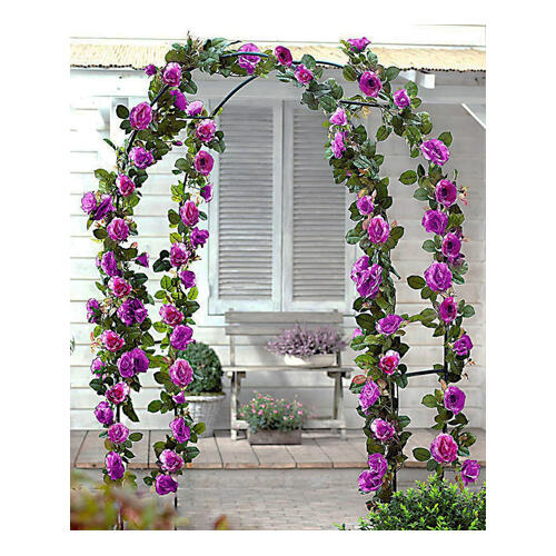 opěra na popínavé rostliny 240x140x37cm kov.ZE 1.88 Kg MTA MAXMIX Sklad14 282455