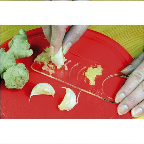 třítko česneku oboustranné 15x5,5cm PH 0.03 Kg MTA MAXMIX Sklad14 342073