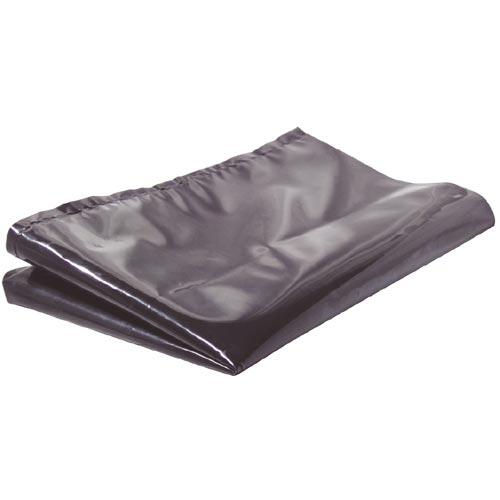 plachta stavební/zahradní 5x 6m/0,10mm ČER 2.29 Kg MTA MAXMIX Sklad14 796101