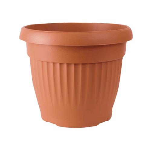 květináč NOVA 11 v. 8,5cm TE (R624) 0.02 Kg MTA MAXMIX Sklad14 344001