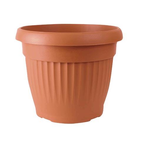 květináč NOVA 17 v.14cm TE (R624) 0.08 Kg MTA MAXMIX Sklad14 344007