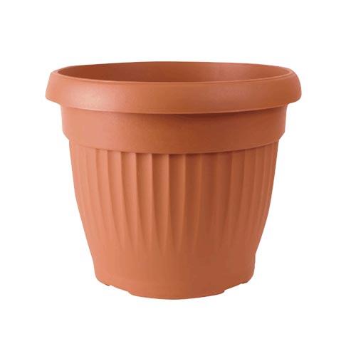 květináč NOVA 20 v.16cm TE (R624) 0.12 Kg MTA MAXMIX Sklad14 344009