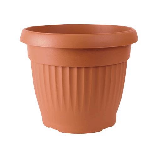 květináč NOVA 25 v.20,5cm TE (R624) 0.18 Kg MTA MAXMIX Sklad14 344011