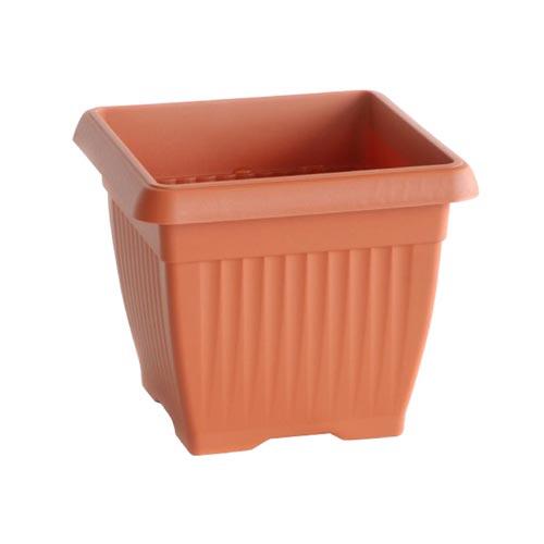 květináč DKWT 24x24 v.20,5cm TE (R624) 0.21 Kg MTA MAXMIX Sklad14 344095