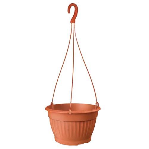 květináč TERRA 26 v.16cm TE (R624) závěsný 0.19 Kg MTA MAXMIX Sklad14 344163