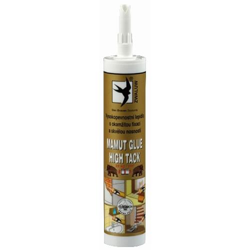 lepidlo MAMUT GLUE 290ml HIGH TACK BÍ 0.53 Kg MTA MAXMIX Sklad14 442831