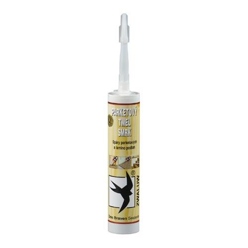 tmel parketový 310ml SMRK 0.59 Kg MTA MAXMIX Sklad14 442801