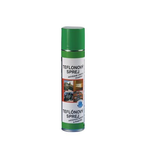 sprej teflonový 400ml 0.34 Kg MTA MAXMIX Sklad14 442937