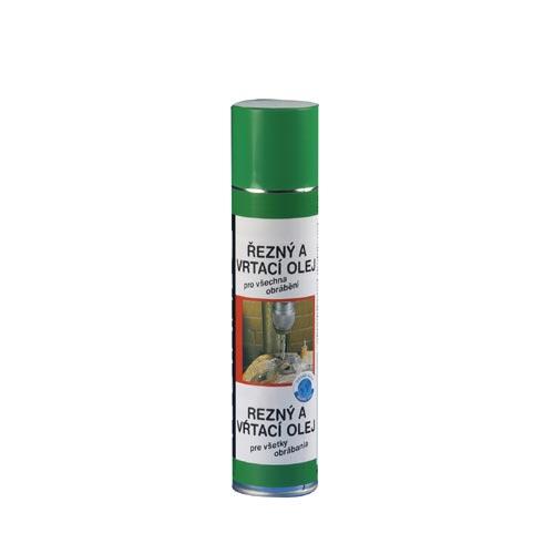 olej řezný a vrtací 400ml 0.36 Kg MTA MAXMIX Sklad14 442971