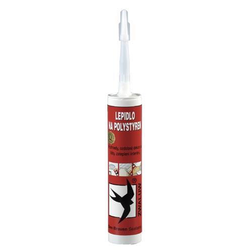 lepidlo na polystyren 310ml 0.66 Kg MTA MAXMIX Sklad14 442839