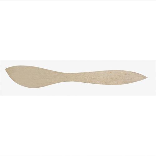 nožík na máslo 18cm dřev. 0.01 Kg MTA MAXMIX Sklad14 253181