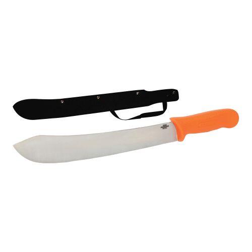 mačeta 43cm nerez, PH rukojeť 0.27 Kg MTA MAXMIX Sklad14 556021