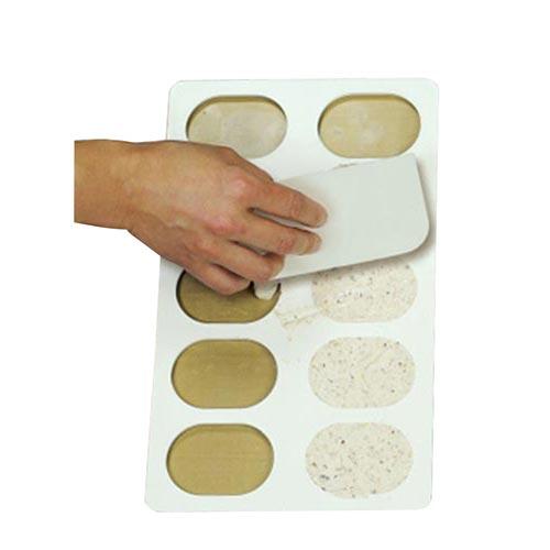 šablona na laskonky 10ks 30x18cm PH 0.1 Kg MTA MAXMIX Sklad14 342245
