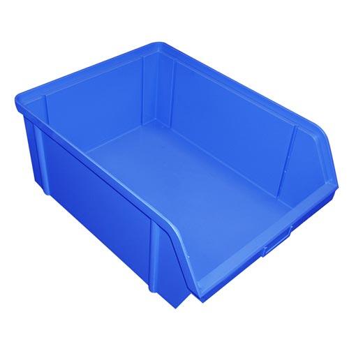 bedna ukládací zkos.  3kg  PH MO 150x100x70mm 0.08 Kg MTA MAXMIX Sklad14 300007