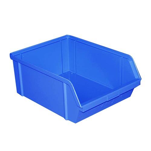bedna ukládací zkos. 40kg  PH MO 400x300x162mm 1.3 Kg MTA MAXMIX Sklad14 300032