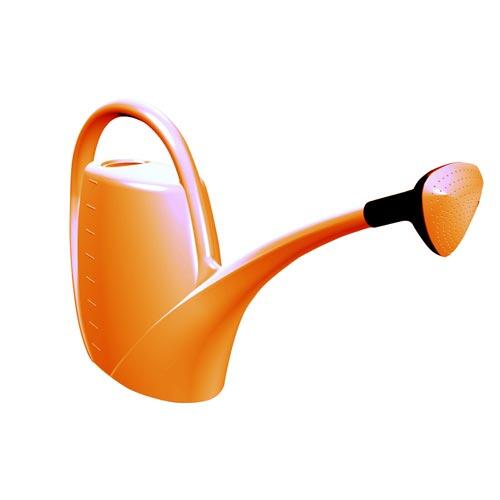 konev zalévací  4,5l PH OR s kropítkem 0.28 Kg MTA MAXMIX Sklad14 245774