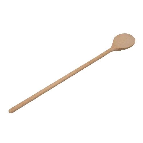 vařečka kulatá  35cm dřev. 0.03 Kg MTA MAXMIX Sklad14 253621