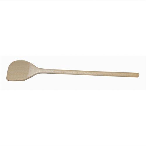 vařečka kulatá s rohem 30cm dřev. 0.03 Kg MTA MAXMIX Sklad14 253681