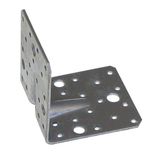 úhelník 05-24/V 90x130x130mm BV/Ú s vlisem 0.49 Kg MTA MAXMIX Sklad14 561824