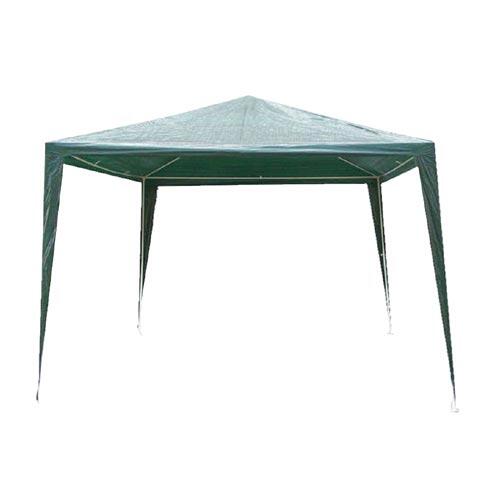 altán zahradní PARTY 300x300cm ZE tm. 7 Kg MTA MAXMIX Sklad14 268900